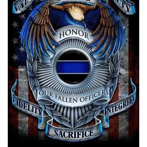 Meet your Posher, Hope